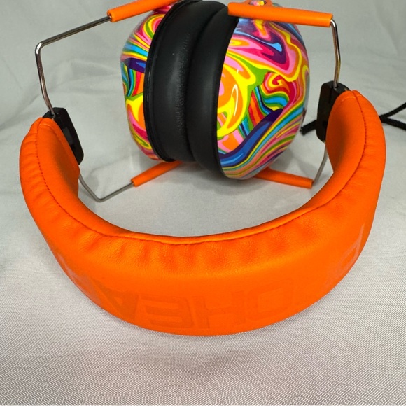 PROHEAR 032 Kids Ear Protection - Picture 8 of 10